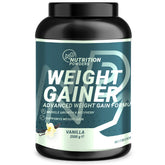 Weight Gainer | Vanille
